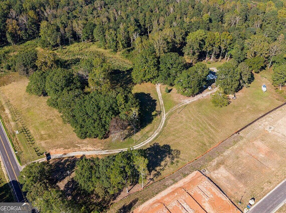 121 Mount Moriah RD