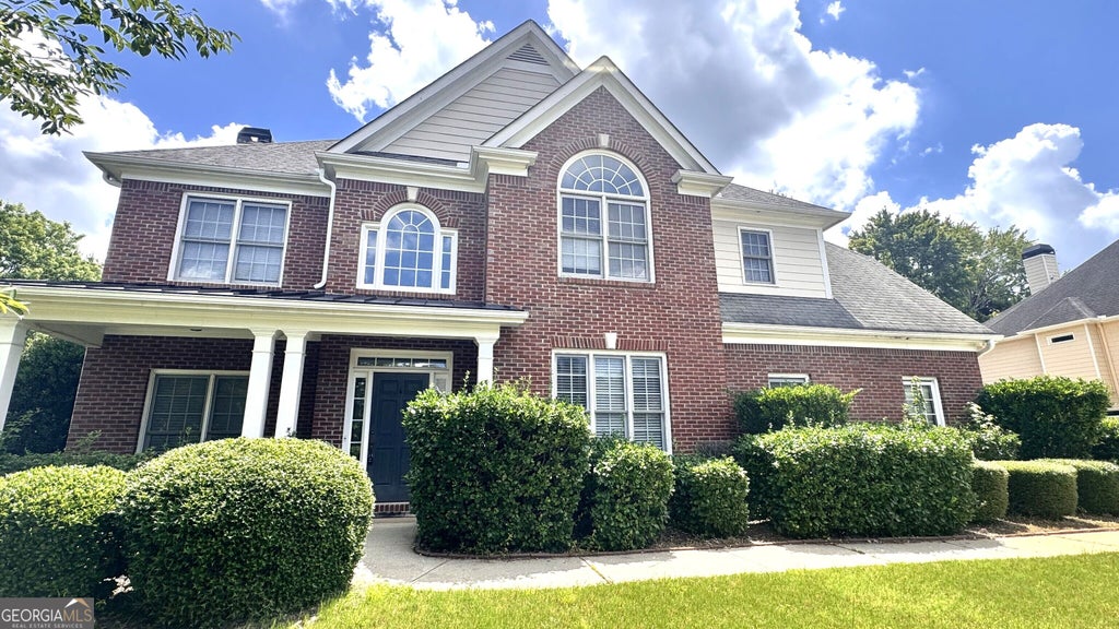Photo of 3953 Lost Oak Drive, Buford, GA 30519 (MLS # 10836120)
