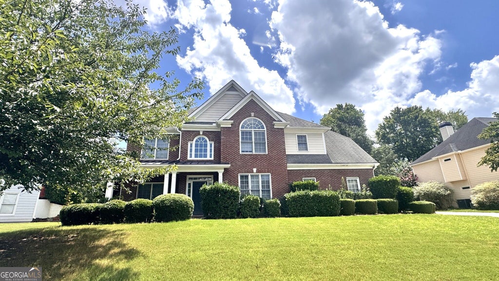 Photo of 3953 Lost Oak Drive, Buford, GA 30519 (MLS # 10836120)