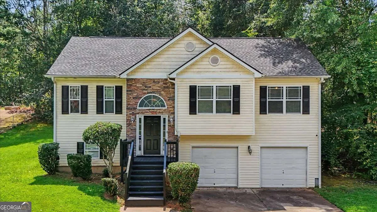 251 Adair Court, Dallas, GA, 30157