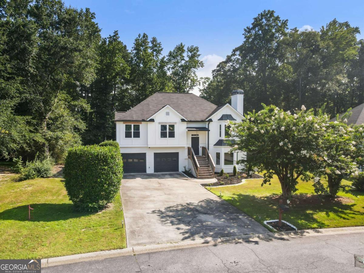3272 Barnwell TRCE