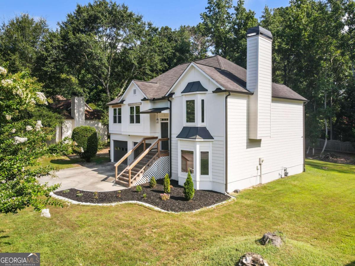 3272 Barnwell TRCE