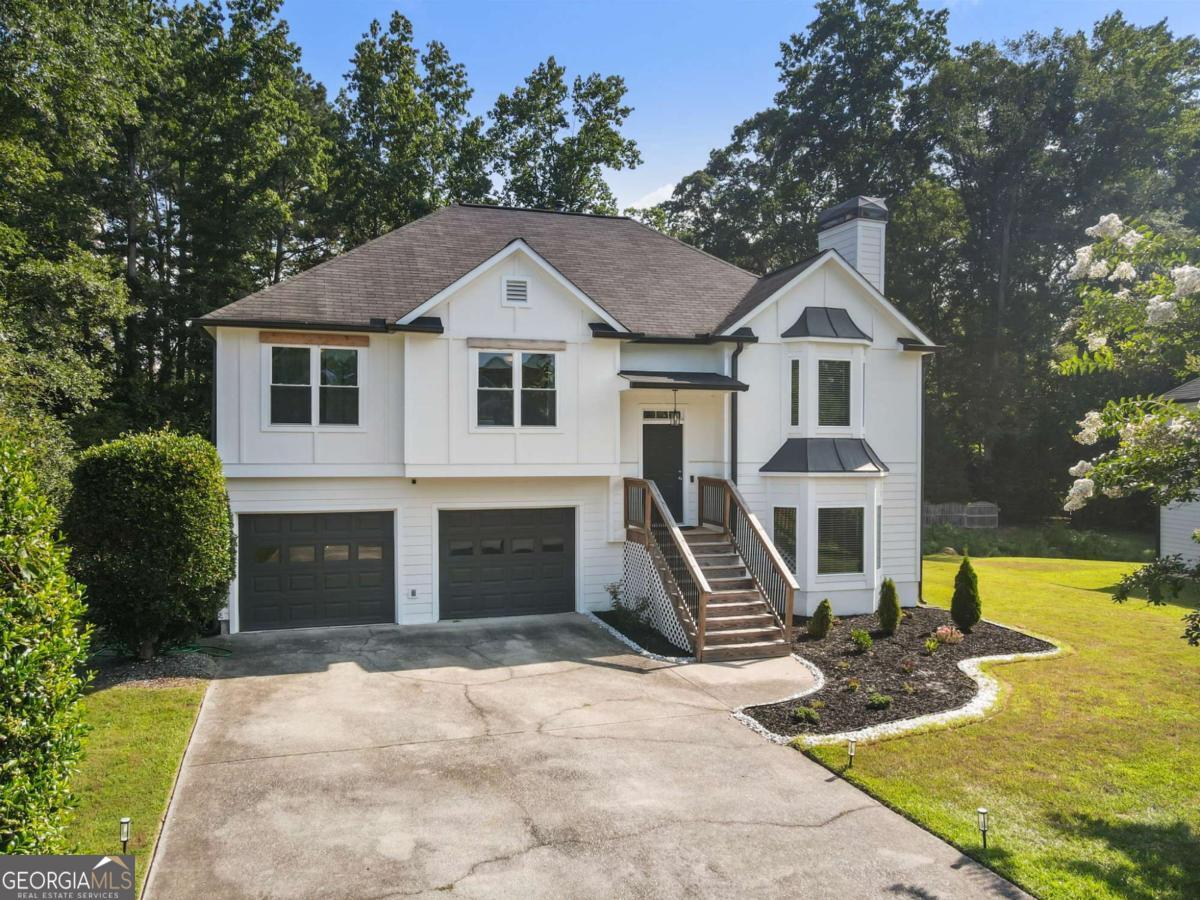 3272 Barnwell TRCE
