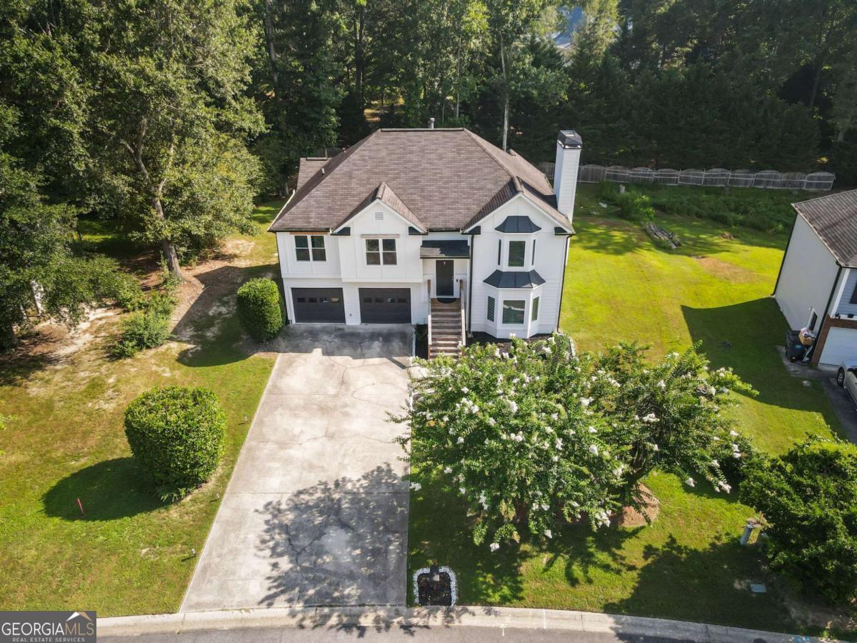 3272 Barnwell TRCE