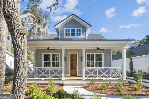 Photo of 111 Mooring Lane, St. Marys, GA 31558 (MLS # 10447123)