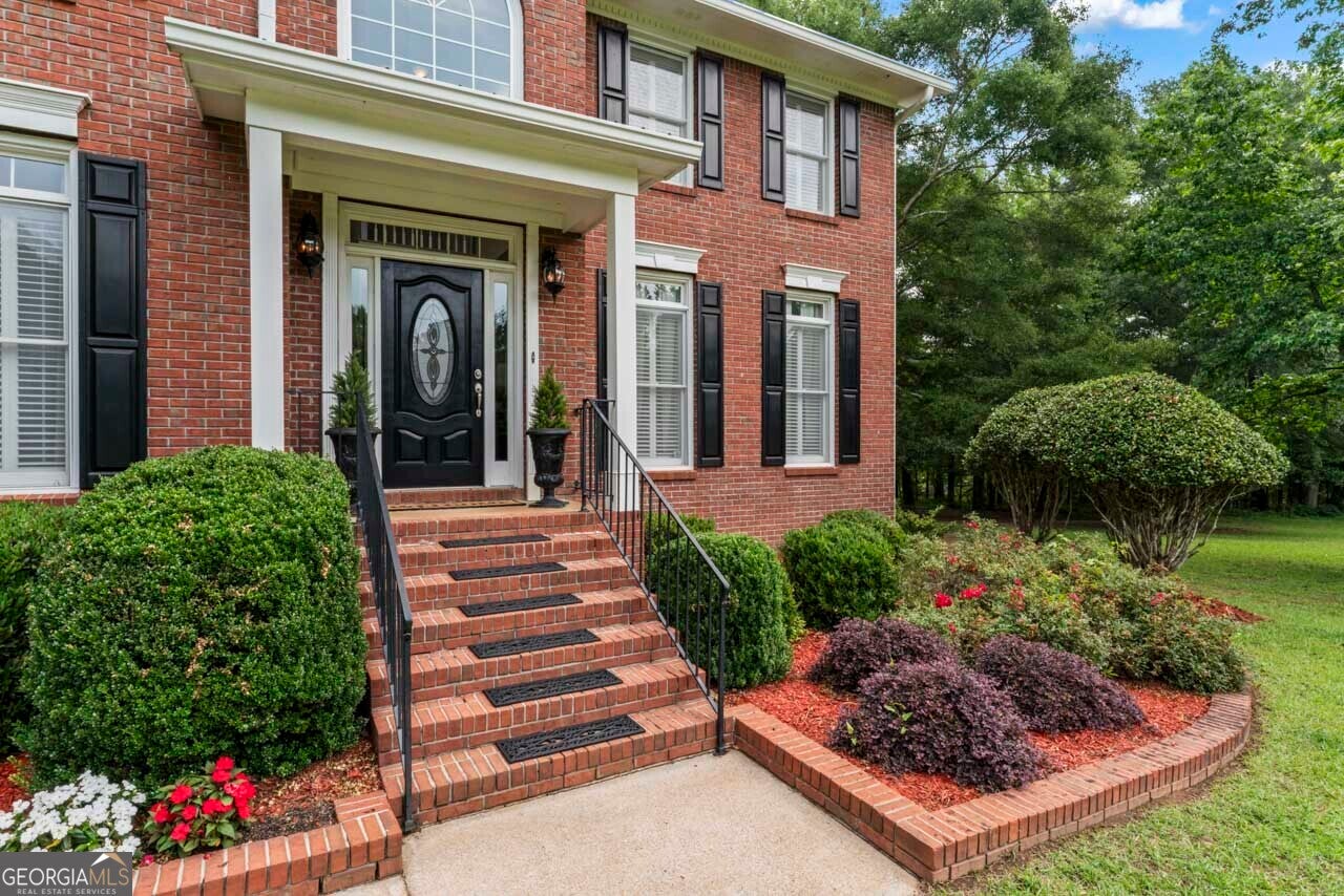 515 Harris DR