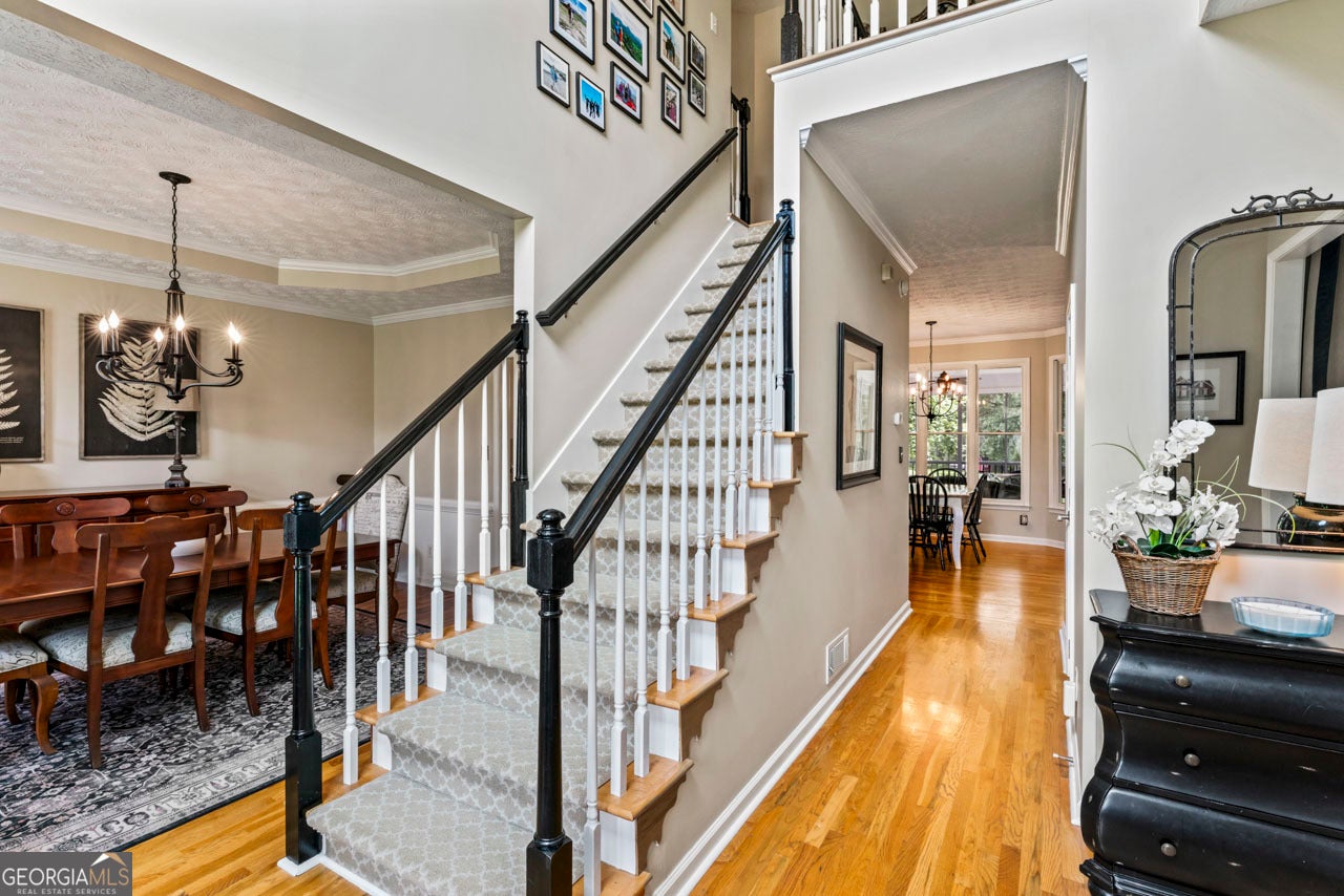 515 Harris DR