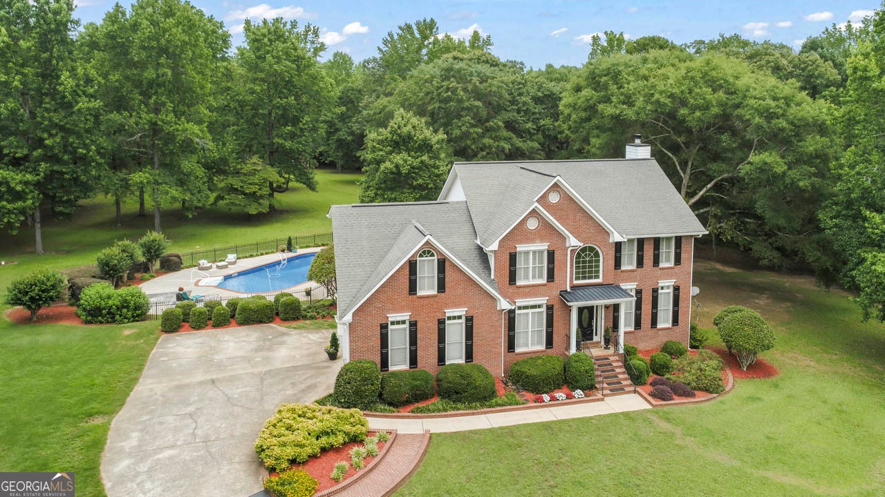 515 Harris DR