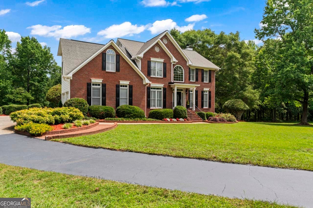 515 Harris DR