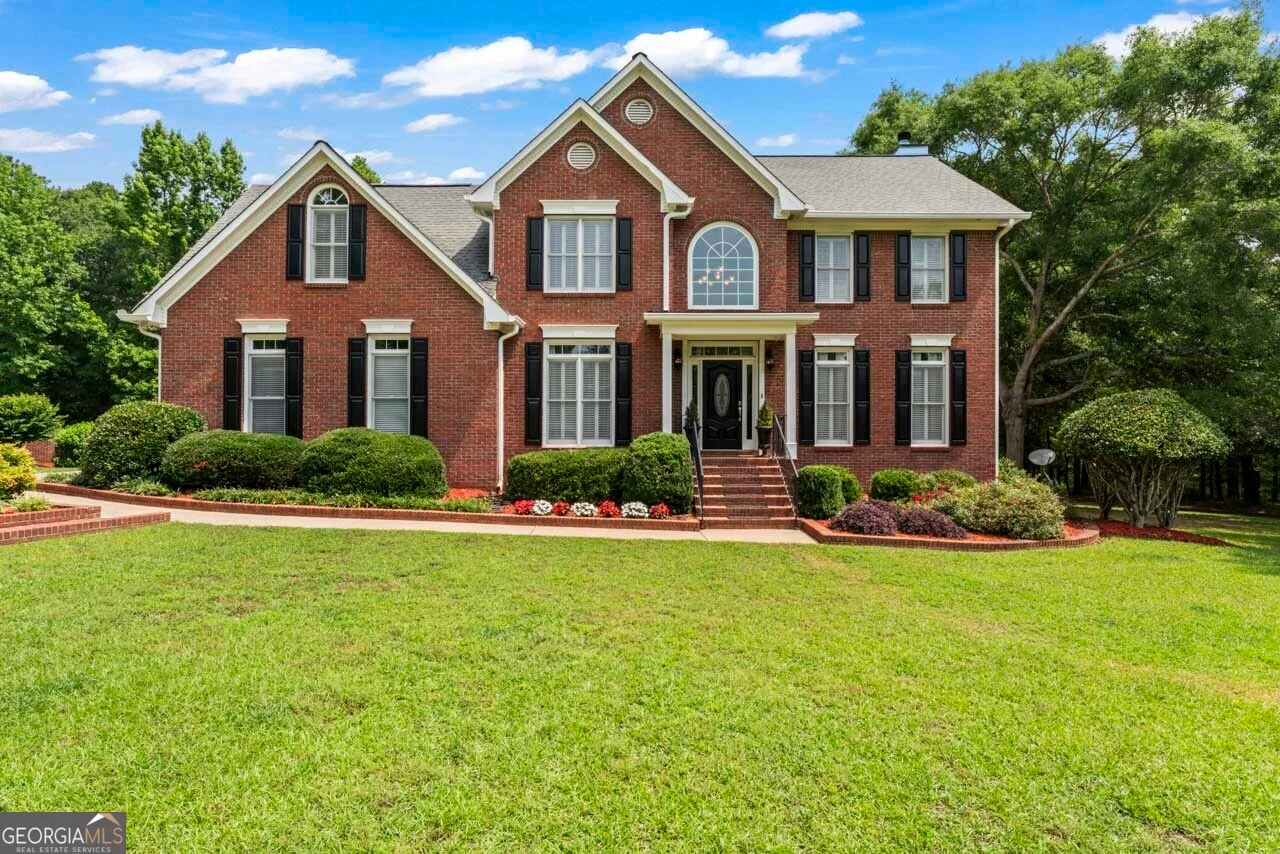 515 Harris Drive