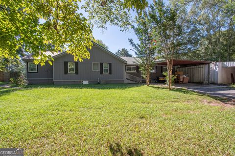 A home in Carrollton