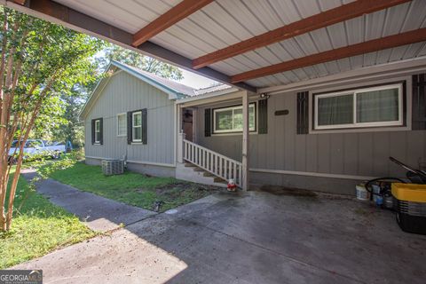 A home in Carrollton