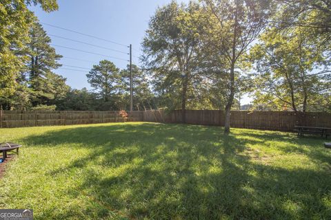 A home in Carrollton