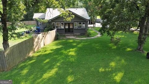 A home in Carrollton