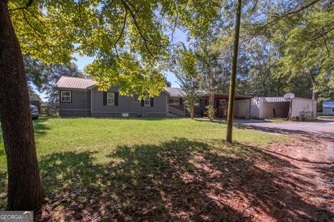 A home in Carrollton