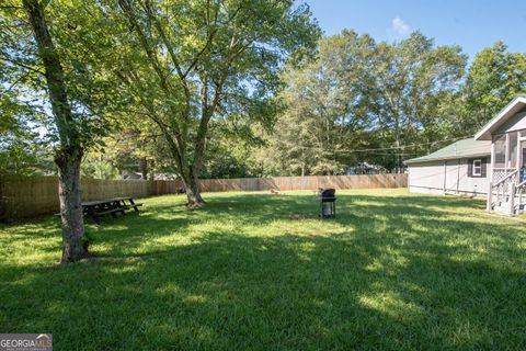 A home in Carrollton