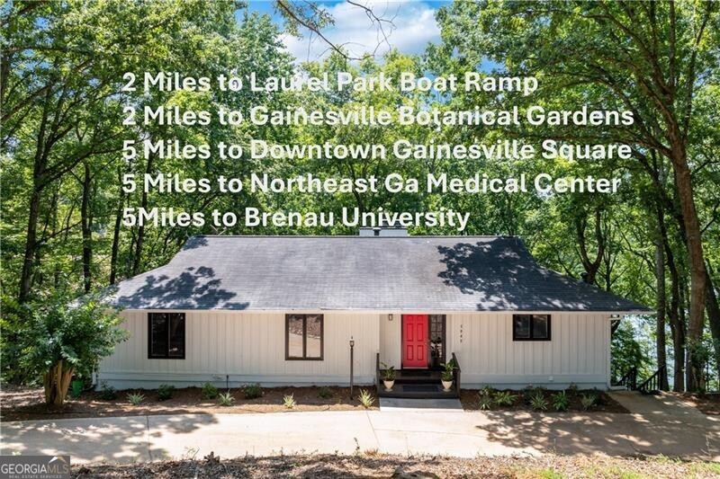 2945 Thompson Mill RD
