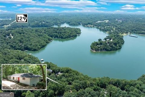 2945 Thompson Mill RD Gainesville GA 30506