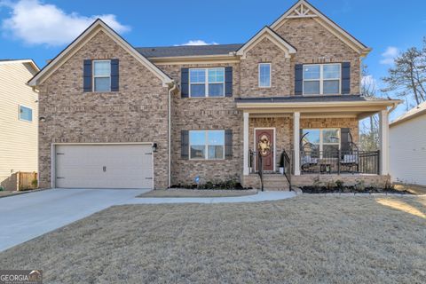 A home in South Fulton