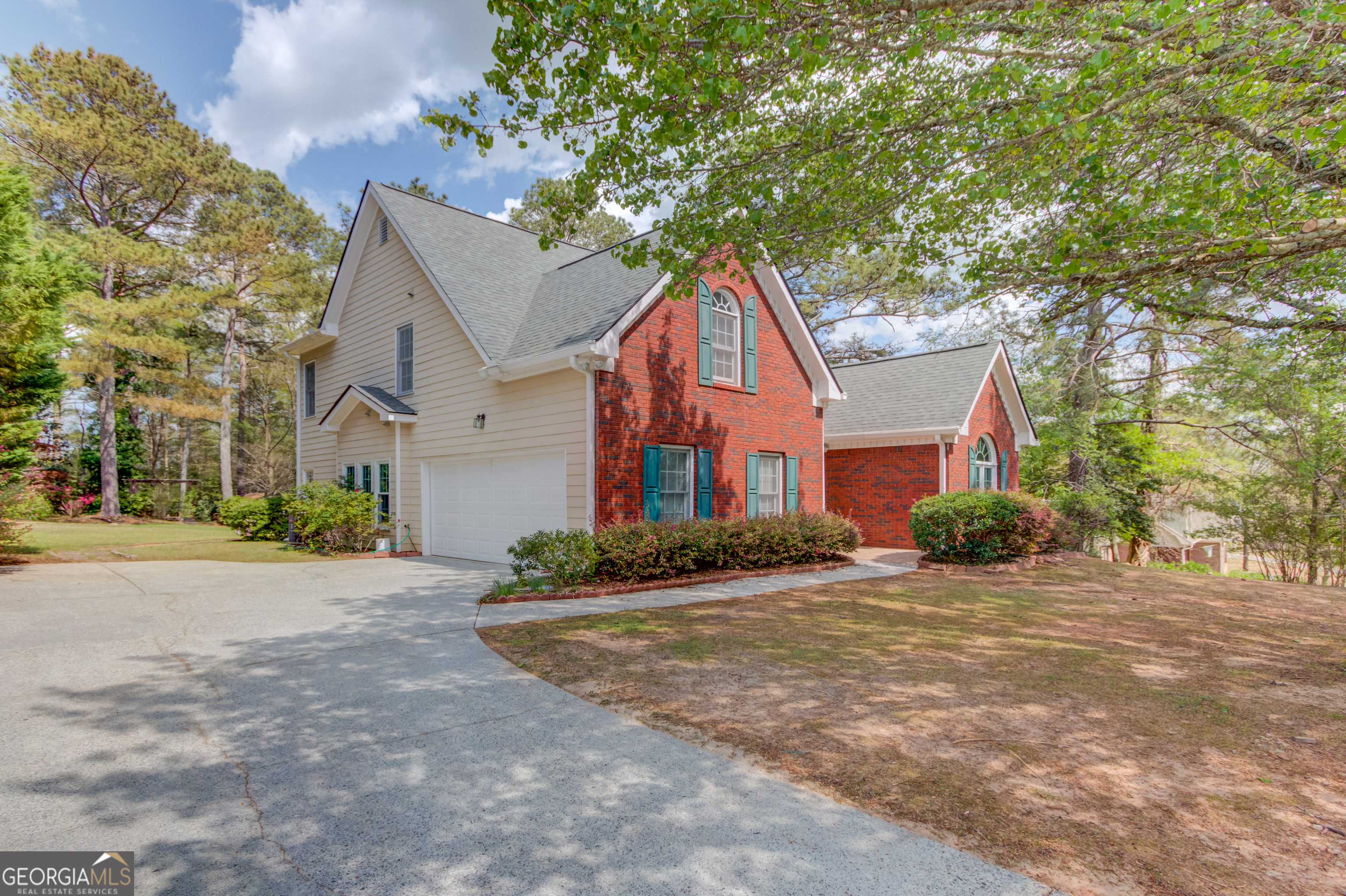 45 Oak LN