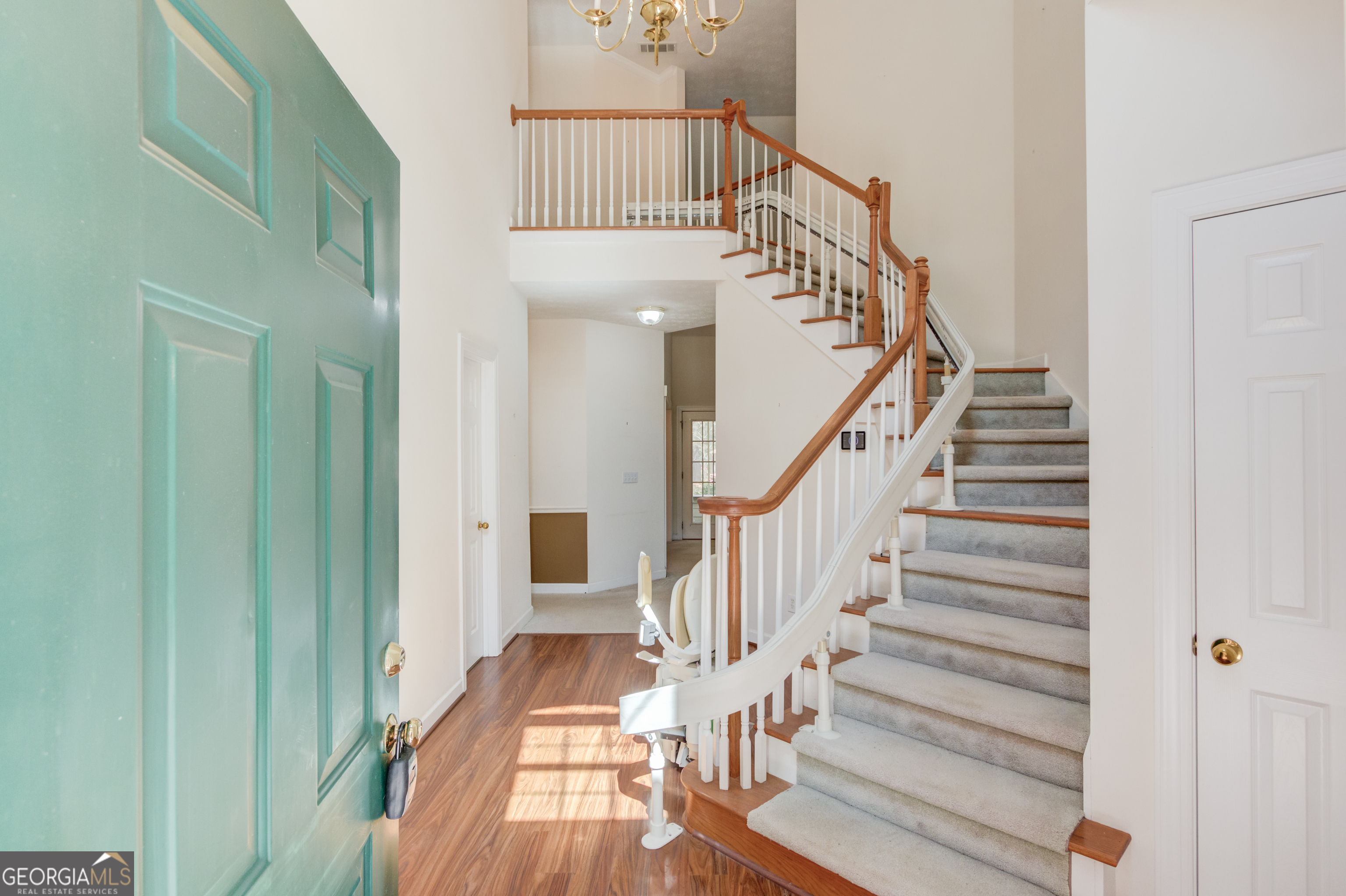 45 Oak LN