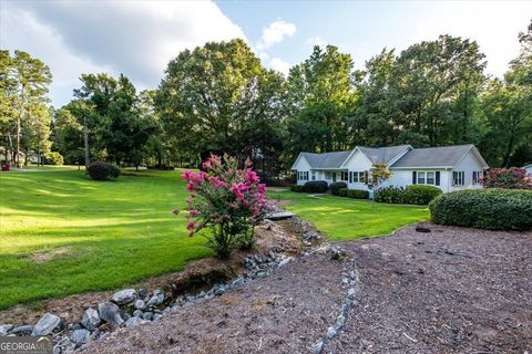 A home in Macon