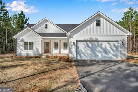 1198 Snow Hill RD Cadwell GA 31009