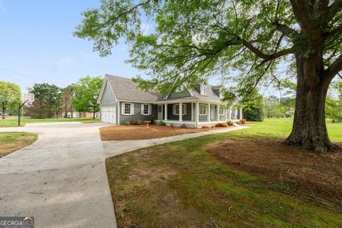 A home in Mcdonough