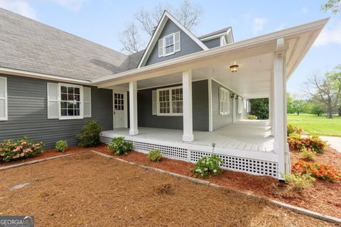 A home in Mcdonough