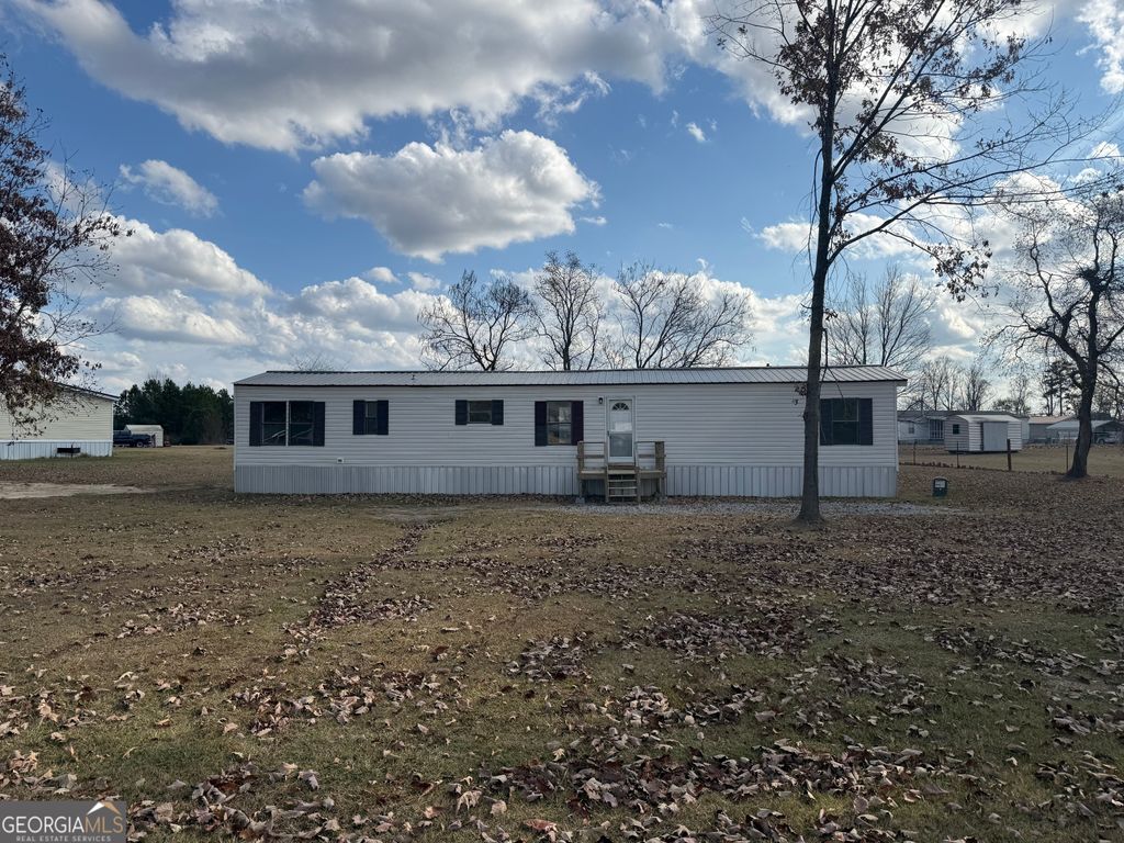 Photo of 315 Bradley Ct, East Dublin, GA 31027 (MLS # 10649548)