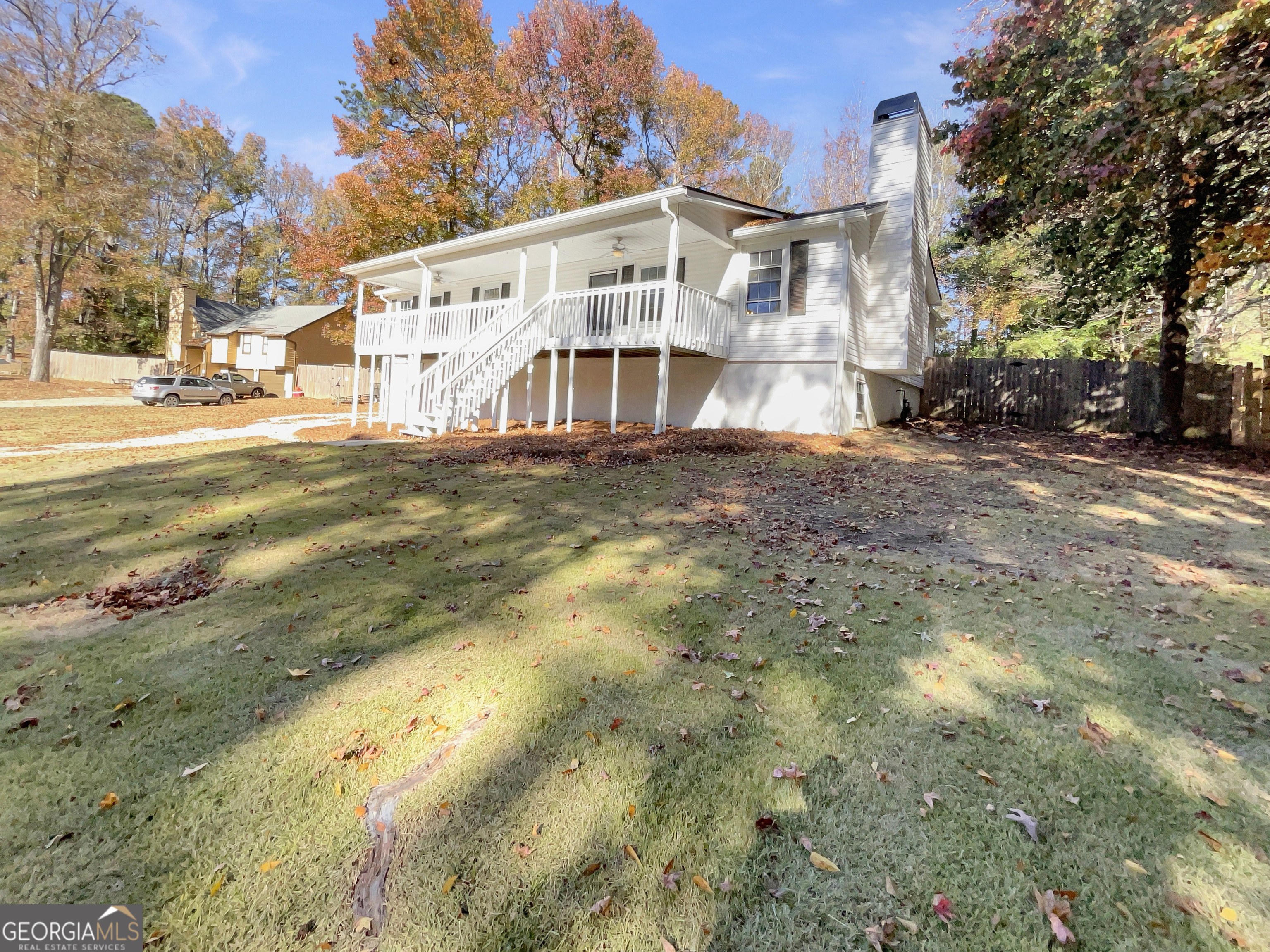 WOOD HOLLOW - Residential