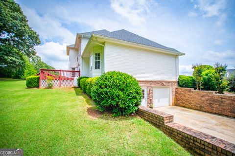 A home in Ranburne