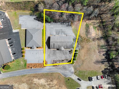 135 Midway XING Cornelia GA 30531