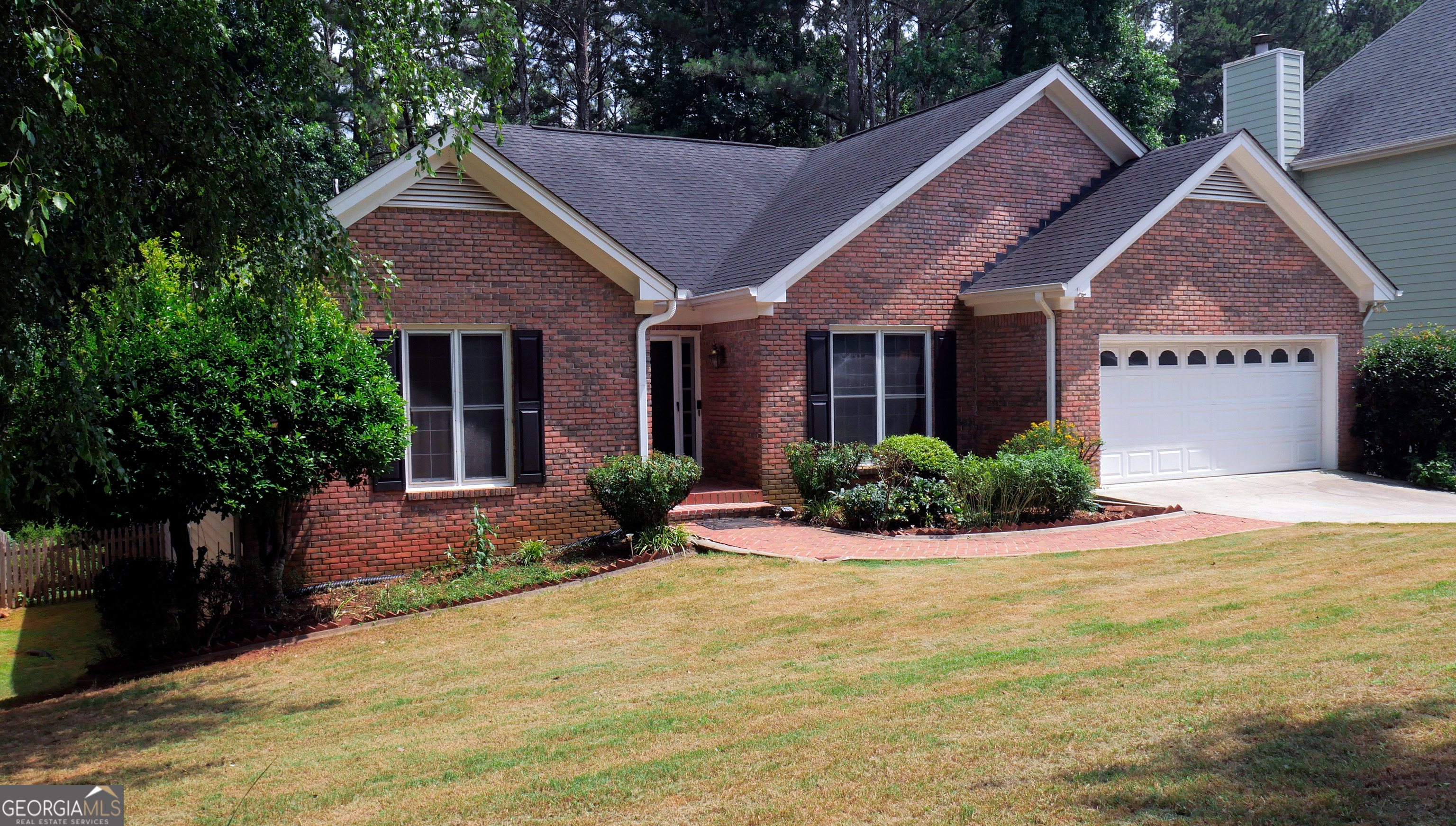 1105 Secret Cove DR