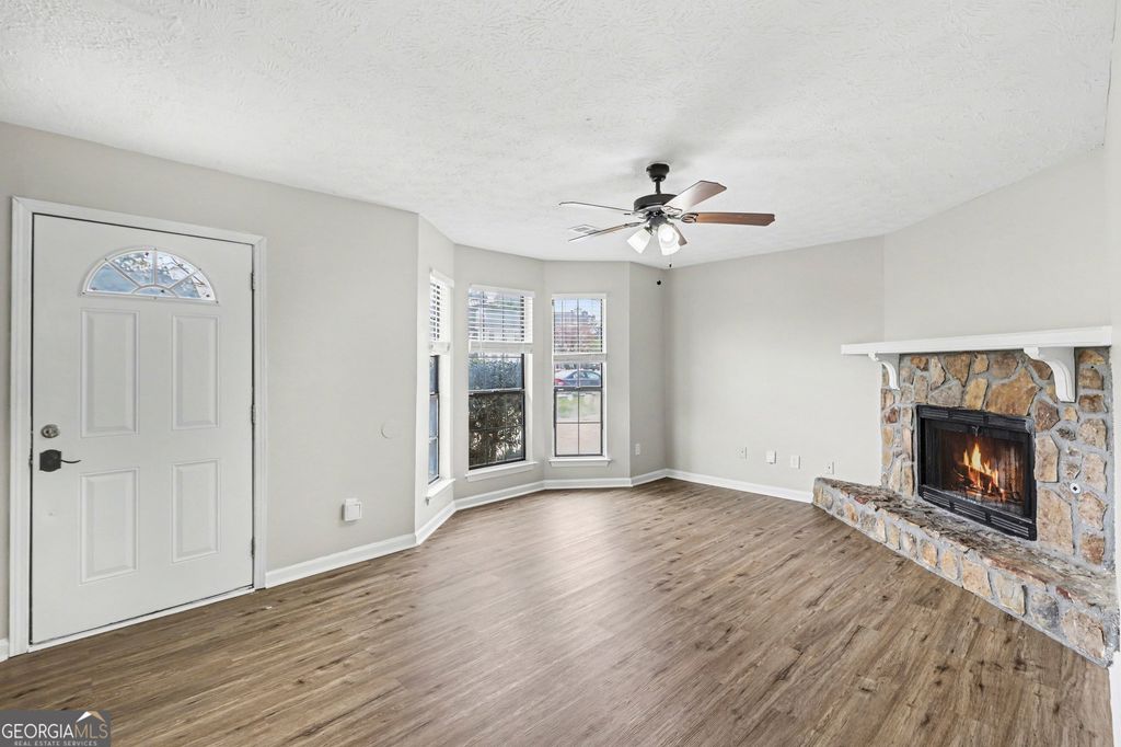 Photo of 3684 Stephanie Court, Powder Springs, GA 30127 (MLS # 10719432)