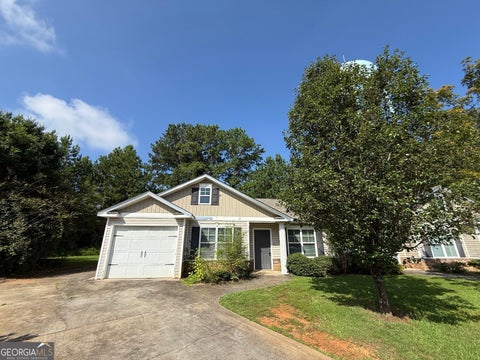 Photo of 12 Chesney Drive NW, Rome, GA 30165 (MLS # 10851293)