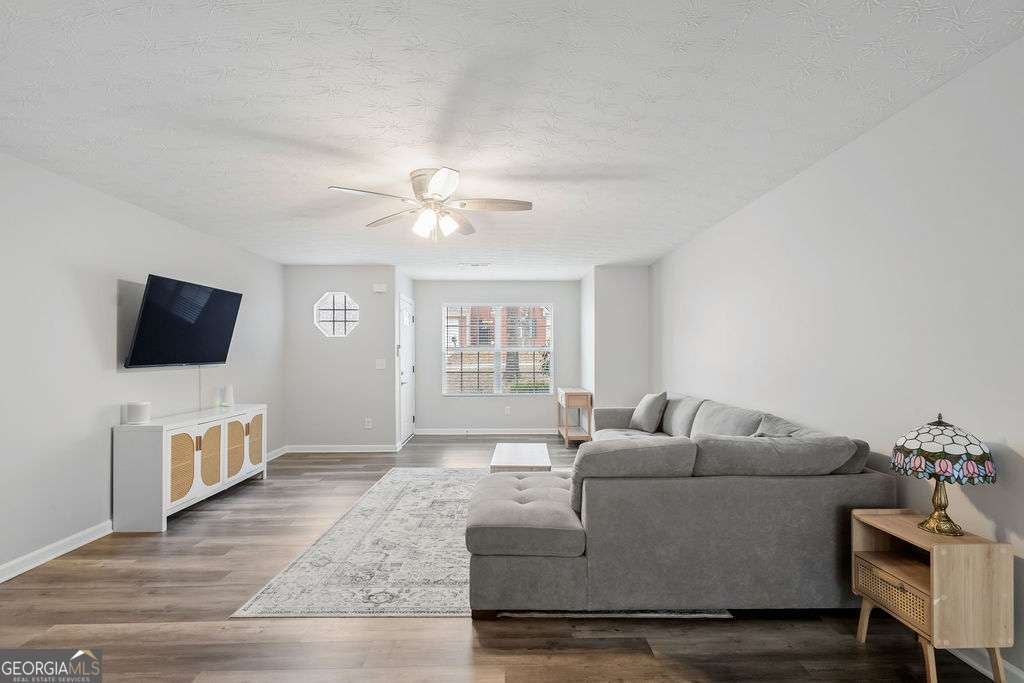 Photo of 59 Belmont Park Drive, Newnan, GA 30263 (MLS # 10798327)