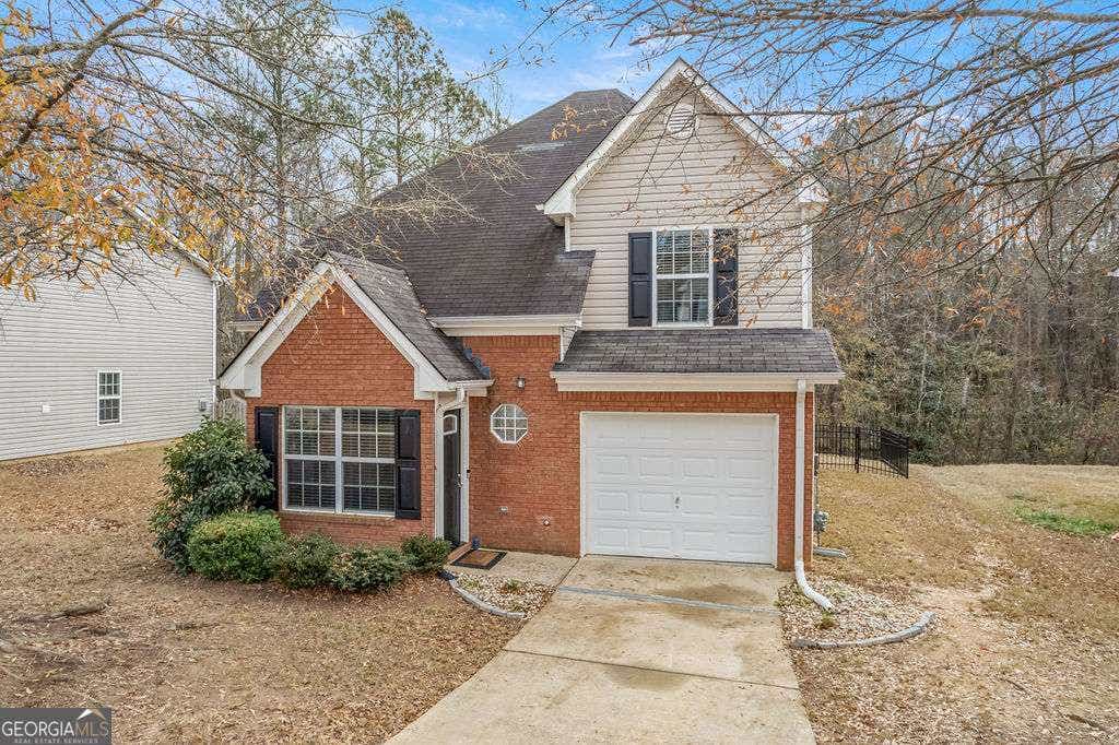 Photo of 59 Belmont Park Drive, Newnan, GA 30263 (MLS # 10798327)