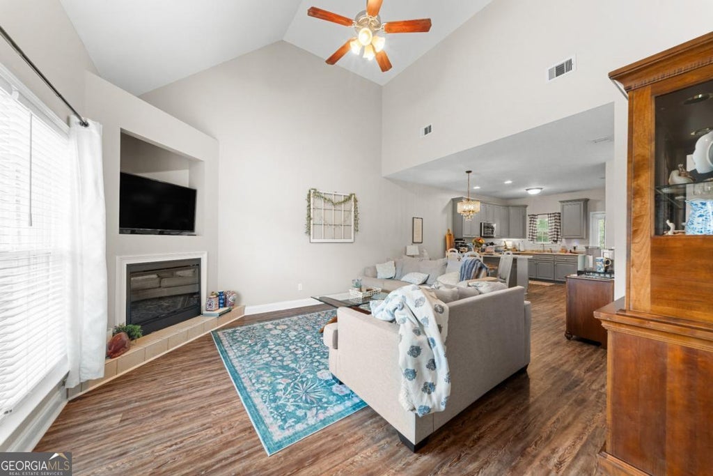 Photo of 8100 Burkhalter Road #801, Statesboro, GA 30461 (MLS # 10798972)