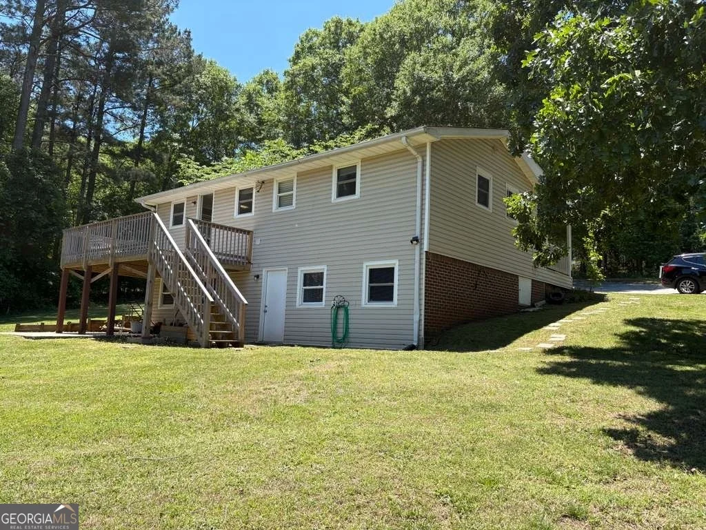 5079 Hudson Road