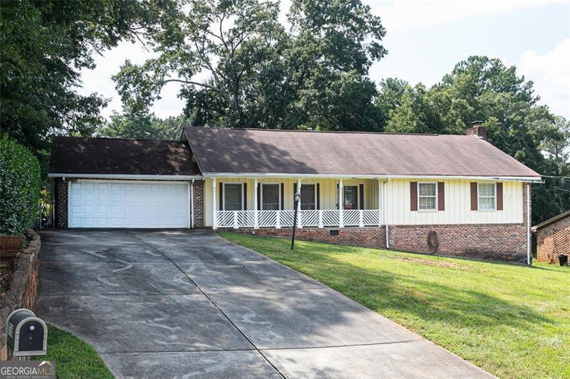 SOLD AS IS - INVESTMENT OPPORTUNITY Discover the potential of this 4-bedroom, 3-bathroom home spanning 1,770 square feet in the desirable Preakness Drive neighborhood of Decatur. Built in 1963, this property presents an excellent opportunity for investors, first-time homebuyers, or those looking to customize their dream home. Located in Decatur's 30034 zip code, this property enjoys the benefits of an established residential area. The neighborhood features well-maintained homes with generous lot sizes and is conveniently located for easy access to Atlanta's amenities while maintaining a suburban feel. This property is being sold AS IS and represents an excellent opportunity for: Investors seeking rental income potential; Buyers looking to renovate and customize; First-time homebuyers wanting to build equity AND Those seeking a project with great bones in a solid location. This property offers tremendous potential. Don't miss this opportunity to own in one of Metro Atlanta's sought-after areas. SCHEDULE YOUR SHOWING TODAY!!!