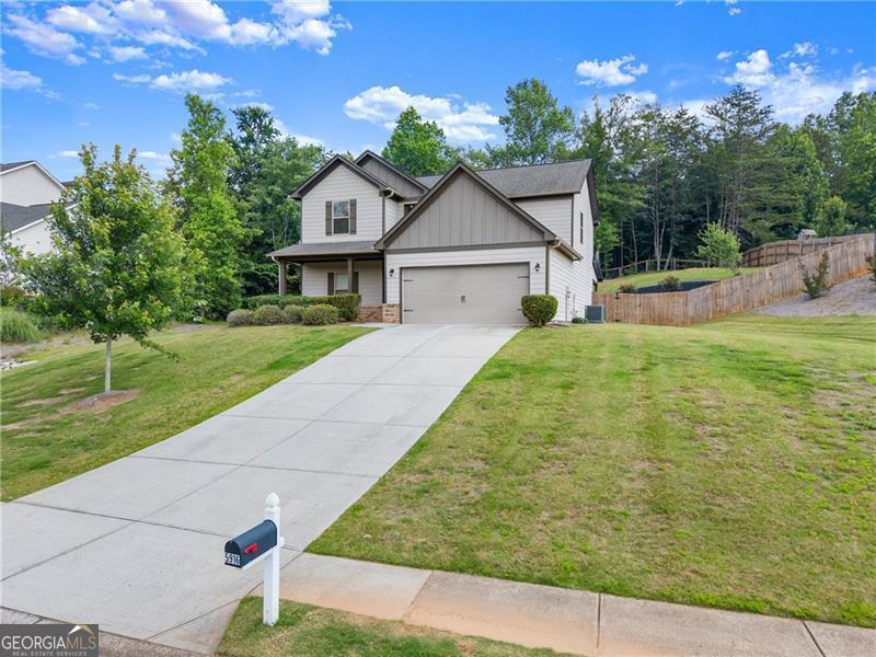 5916 Waterton CT