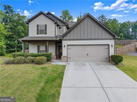 5916 Waterton CT Gainesville GA 30506