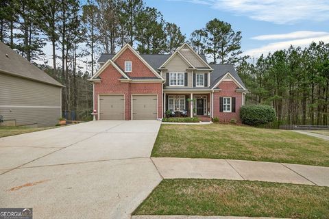 129 Dorchester WAY Villa Rica GA 30180