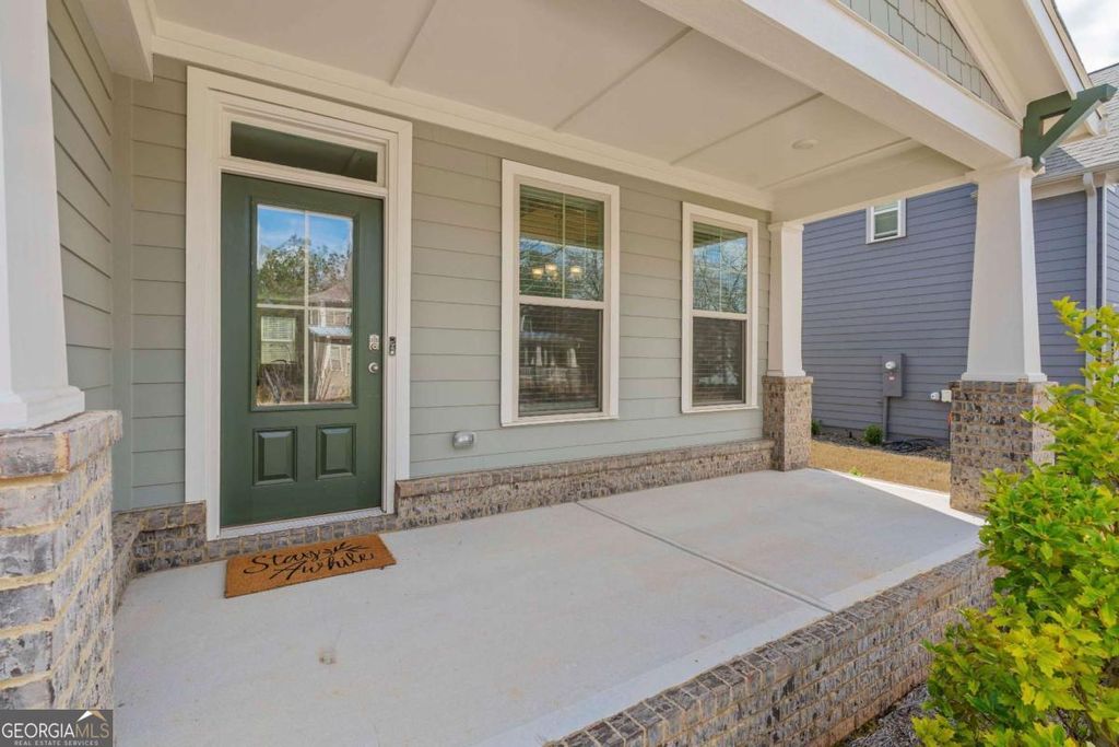 Photo of 9884 Ashton Old Road, Douglasville, GA 30135 (MLS # 10706571)