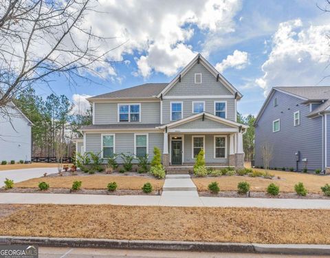 9884 Ashton Old RD Douglasville GA 30135