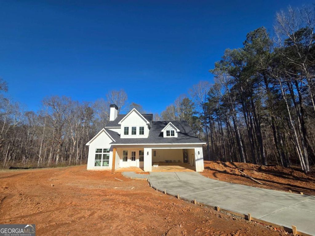 Photo of 176 Paige Street, Dallas, GA 30132 (MLS # 10657609)