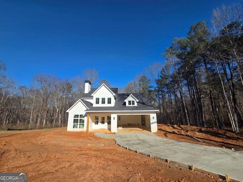 Photo of 176 Paige Street, Dallas, GA 30132 (MLS # 10657609)