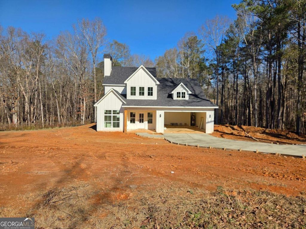 Photo of 176 Paige Street, Dallas, GA 30132 (MLS # 10657609)