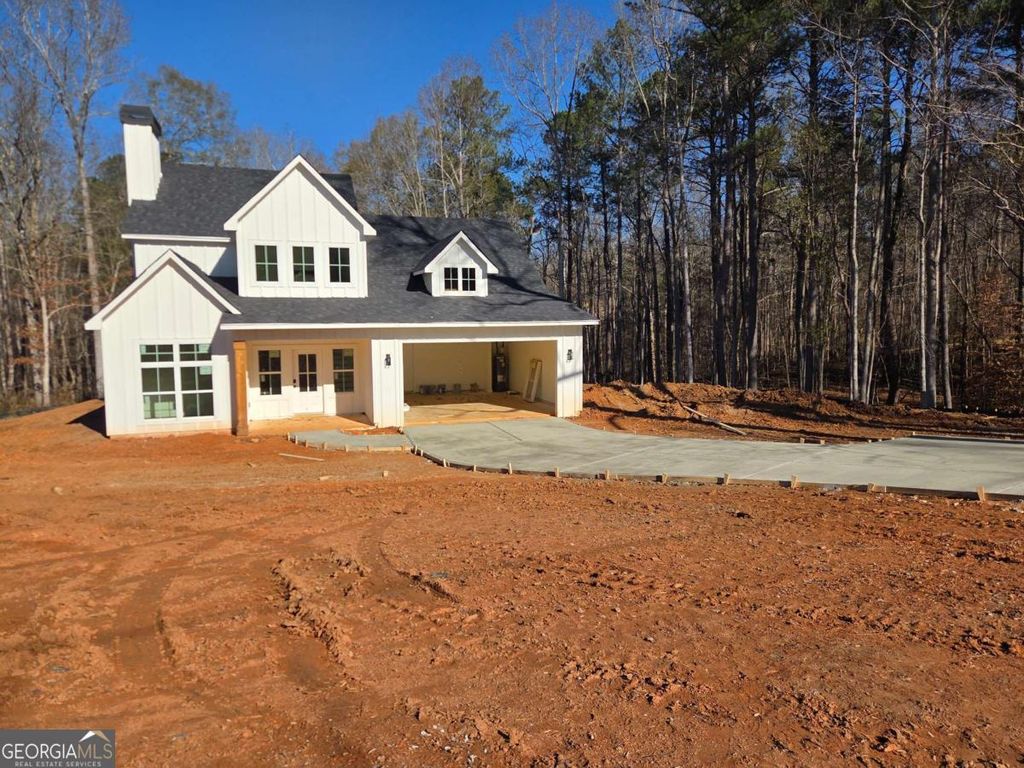 Photo of 176 Paige Street, Dallas, GA 30132 (MLS # 10657609)